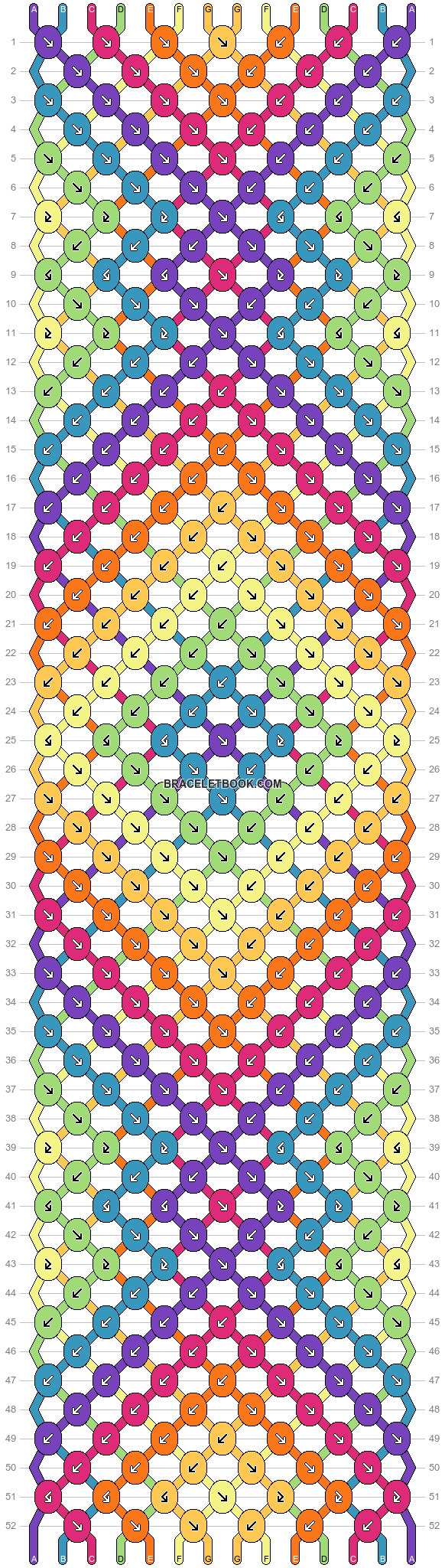 Normal pattern #34224 variation #376956 pattern