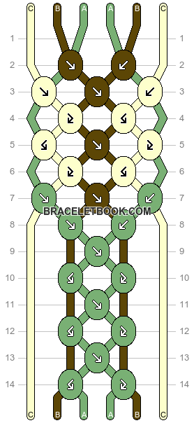 Normal pattern #139876 variation #376957 pattern