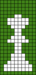 Alpha pattern #166956 variation #376960