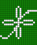 Alpha pattern #175832 variation #376961