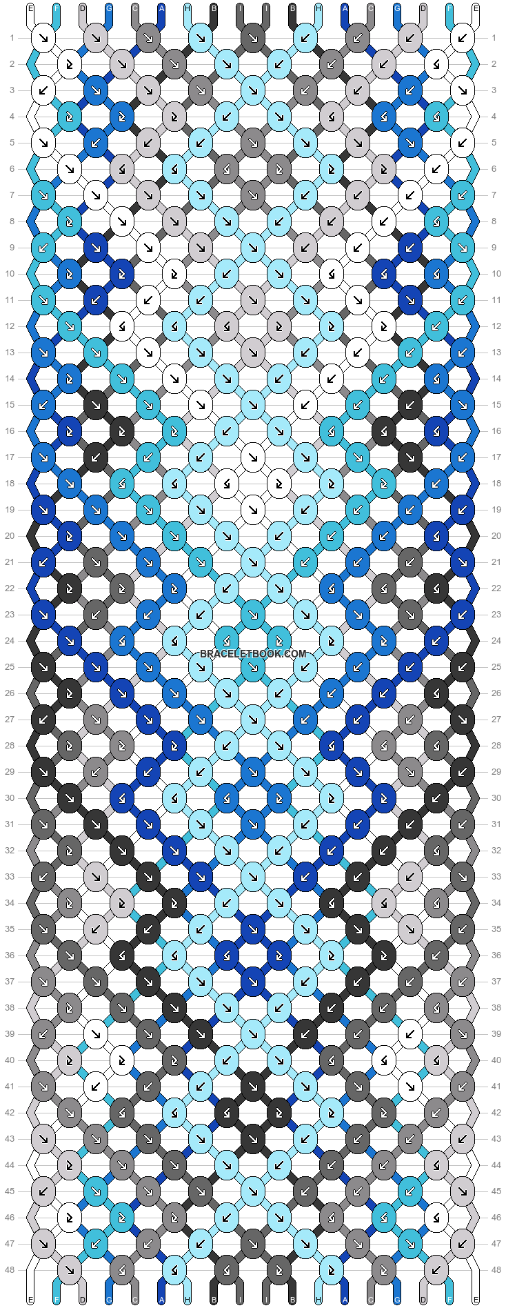 Normal pattern #143391 variation #376962 pattern