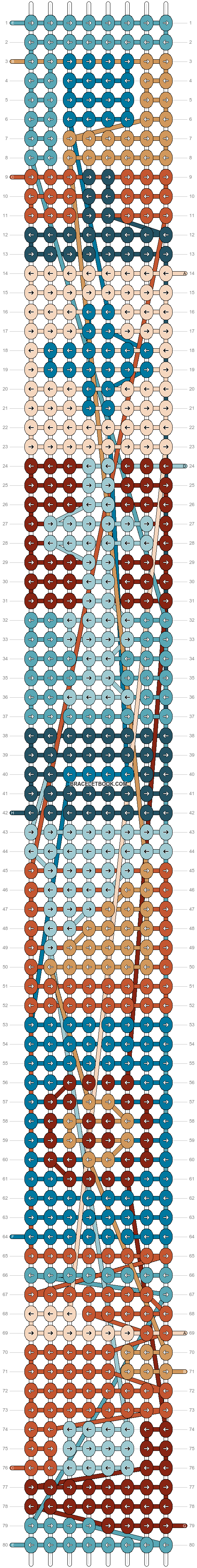 Alpha pattern #182305 variation #376963 pattern