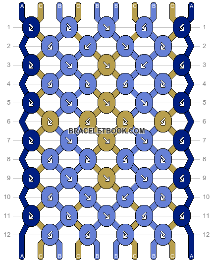 Normal pattern #153948 variation #376965 pattern