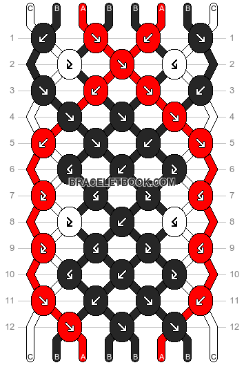Normal pattern #182406 variation #376969 pattern