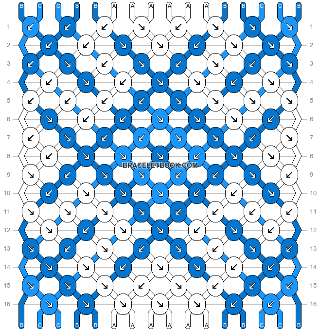 Normal pattern #163352 variation #376972 pattern