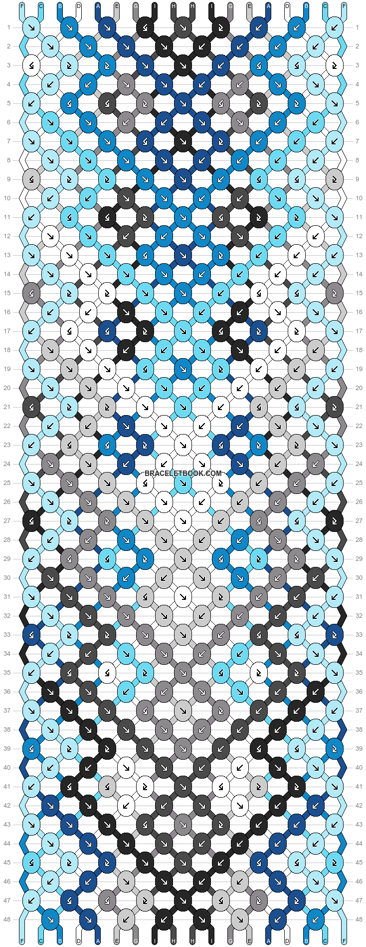 Normal pattern #142352 variation #376973 pattern
