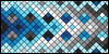 Normal pattern #142352 variation #376973