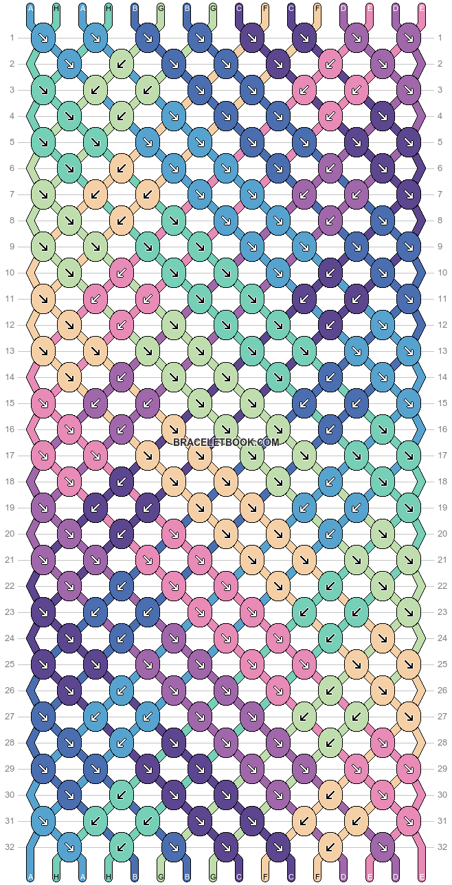 Normal pattern #33980 variation #376974 pattern