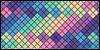 Normal pattern #33980 variation #376974