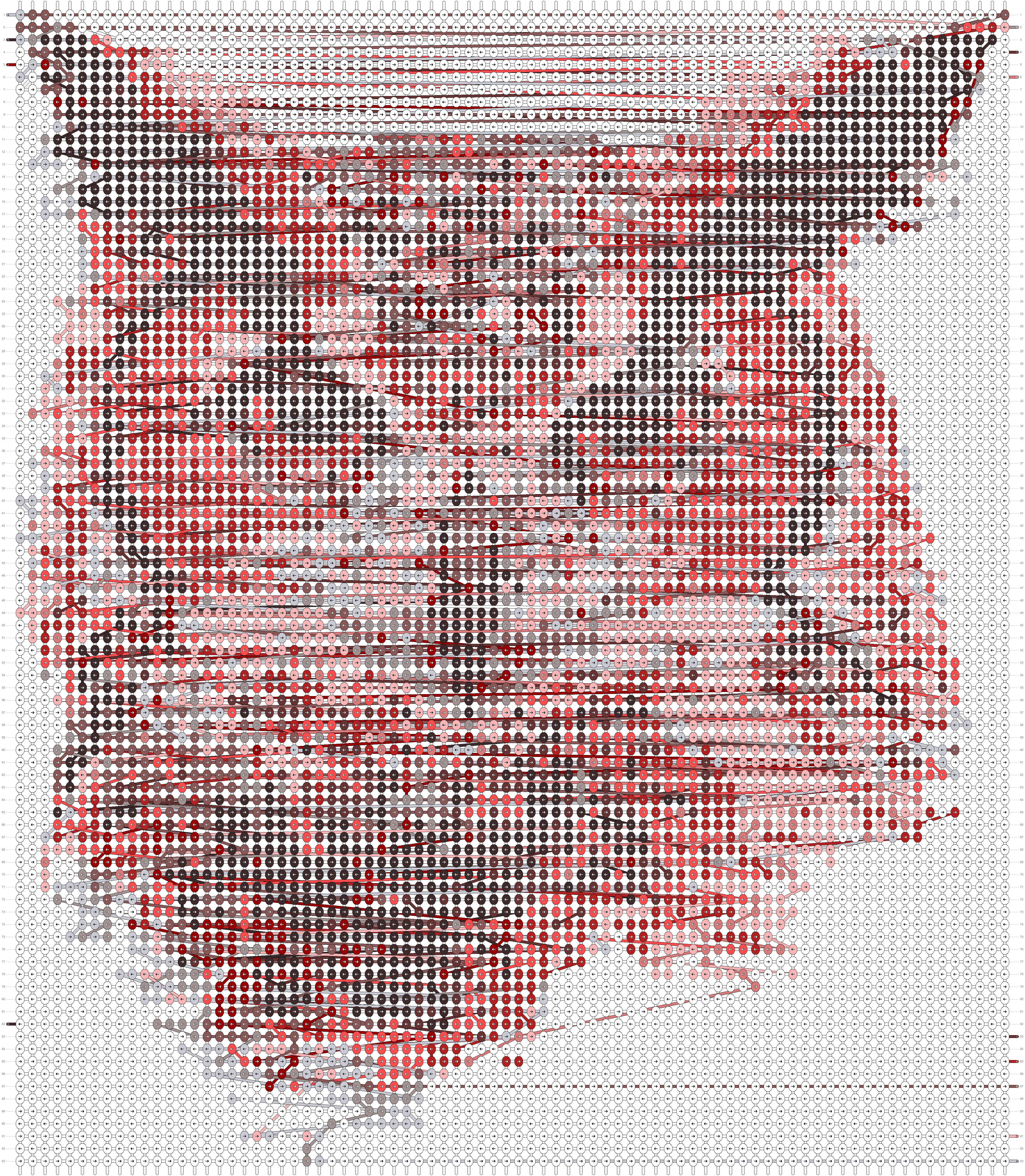 Alpha pattern #180028 variation #376980 pattern