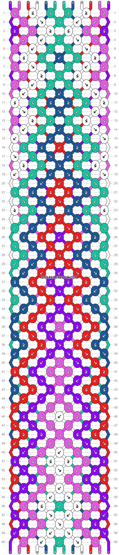 Normal pattern #137132 variation #376981 pattern