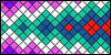 Normal pattern #137132 variation #376981