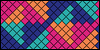 Normal pattern #2245 variation #376982