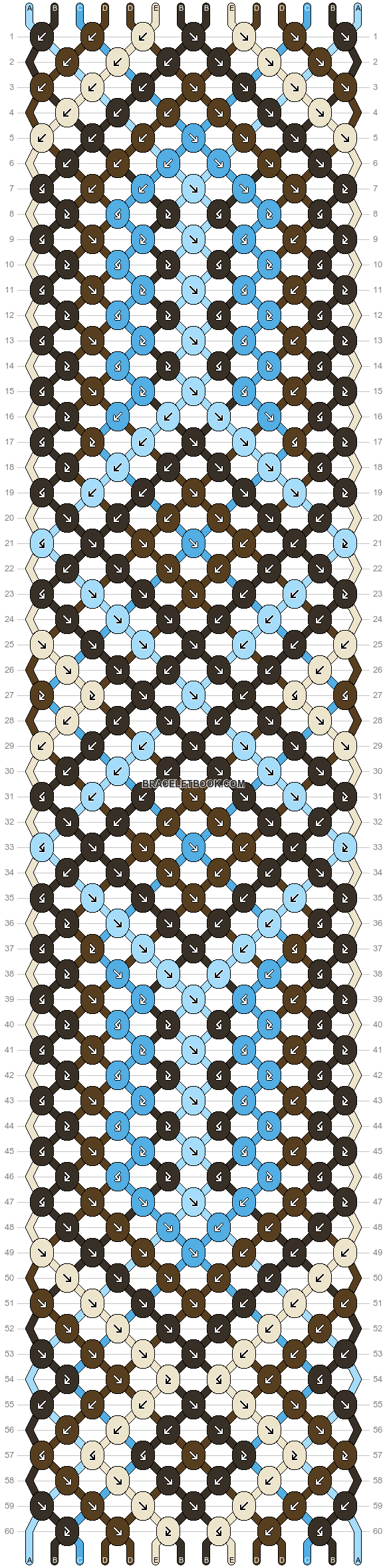 Normal pattern #150927 variation #376983 pattern