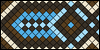 Normal pattern #150927 variation #376983
