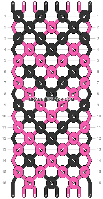 Normal pattern #182367 variation #376986 pattern