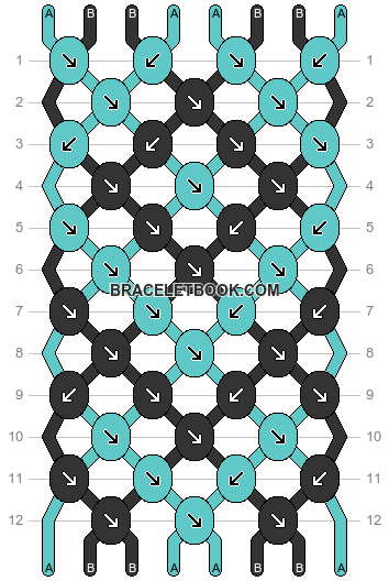 Normal pattern #182366 variation #376987 pattern