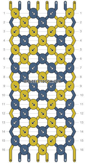 Normal pattern #182322 variation #376991 pattern