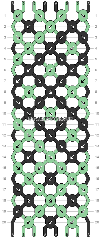 Normal pattern #182296 variation #376992 pattern