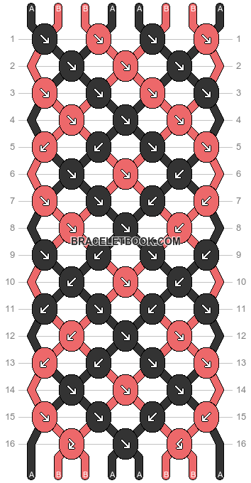 Normal pattern #182274 variation #376993 pattern