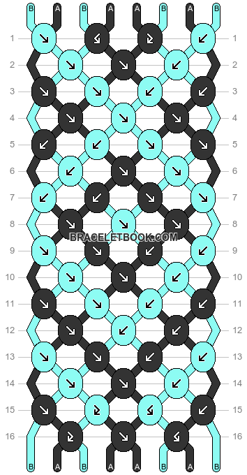 Normal pattern #182152 variation #376996 pattern