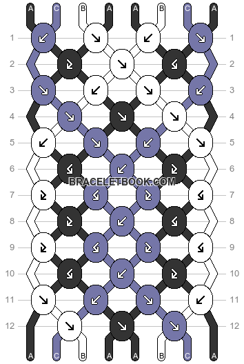 Normal pattern #182406 variation #376998 pattern
