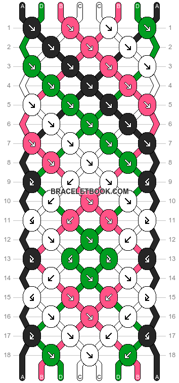Normal pattern #182222 variation #376999 pattern