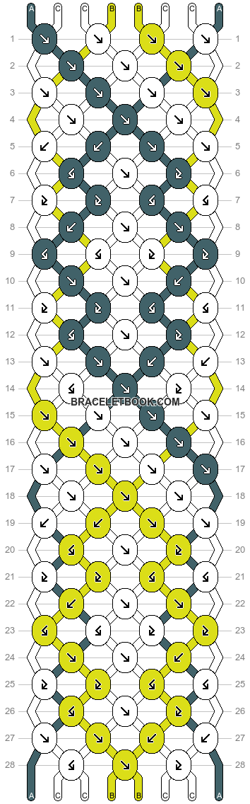 Normal pattern #182369 variation #377000 pattern