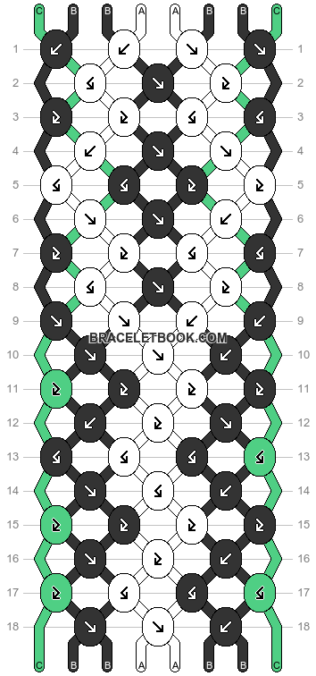 Normal pattern #182376 variation #377001 pattern