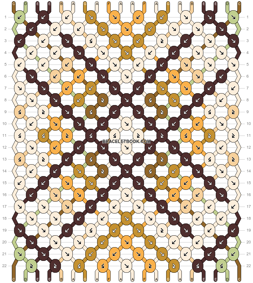 Normal pattern #182390 variation #377003 pattern