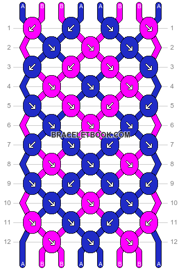 Normal pattern #181947 variation #377004 pattern