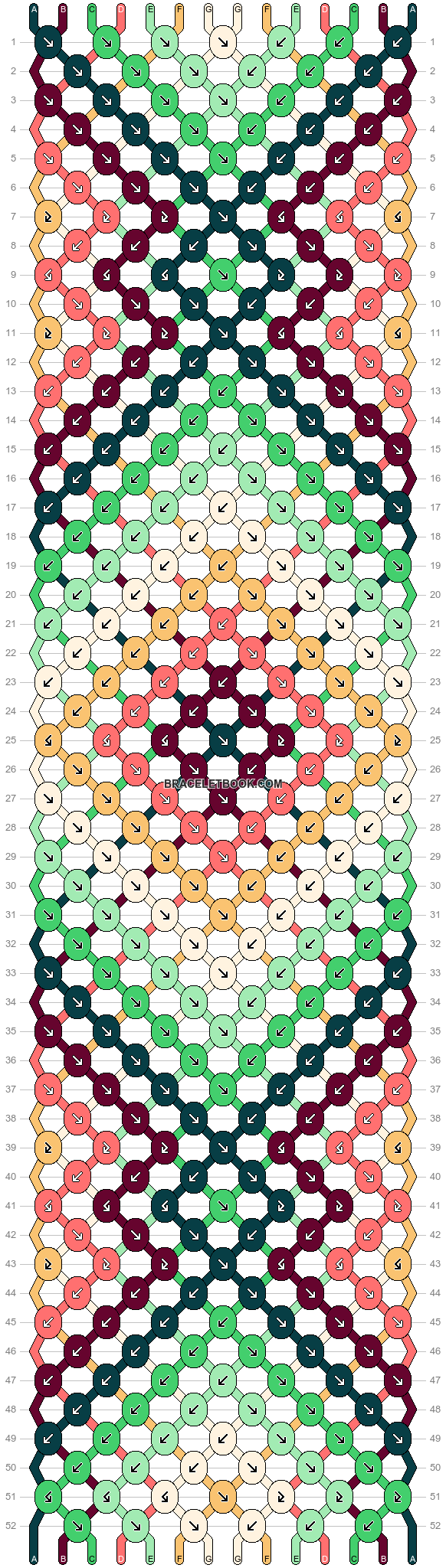 Normal pattern #34224 variation #377005 pattern