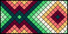 Normal pattern #34224 variation #377005