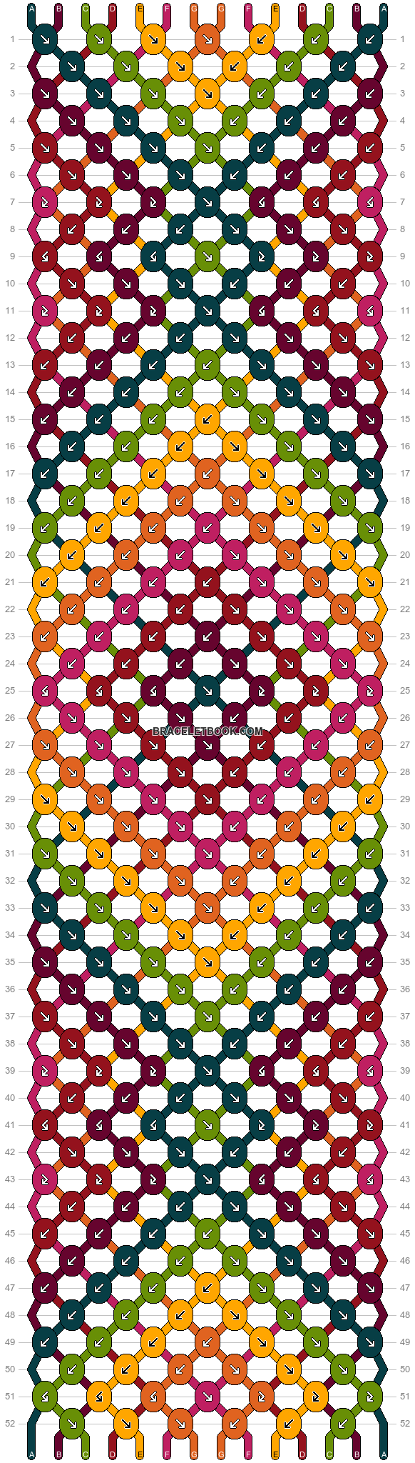 Normal pattern #34224 variation #377007 pattern