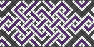 Normal pattern #126853 variation #377009