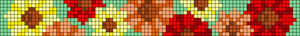 Alpha pattern #117837 variation #377010