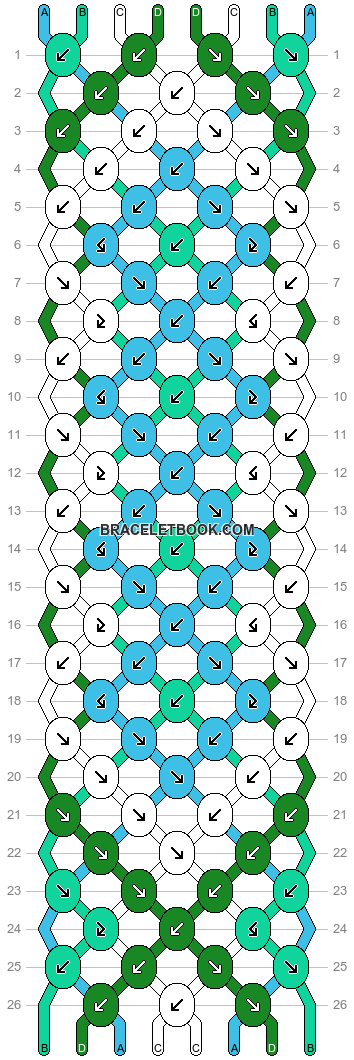 Normal pattern #1177 variation #377011 pattern