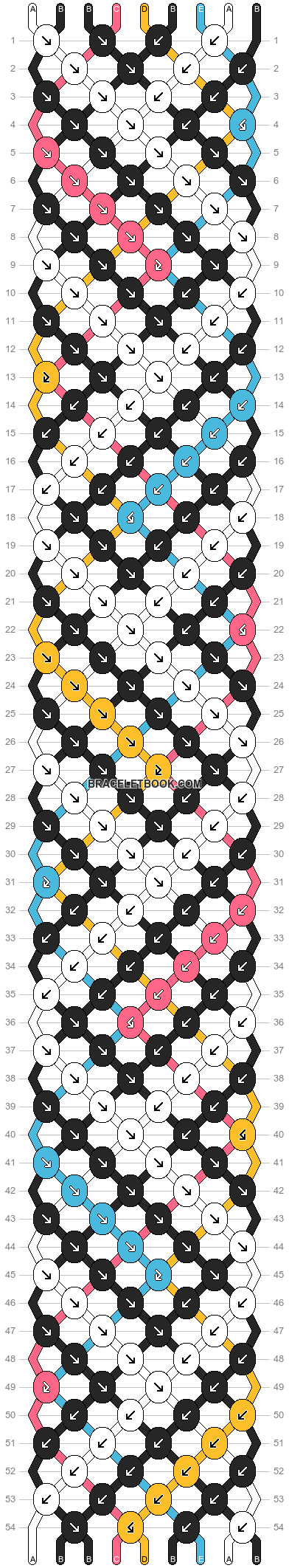 Normal pattern #181853 variation #377012 pattern