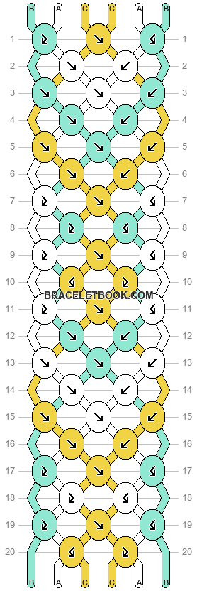 Normal pattern #151493 variation #377015 pattern