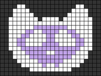 Alpha pattern #182371 variation #377020