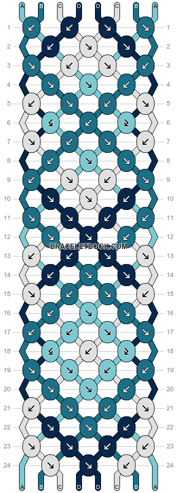 Normal pattern #181393 variation #377028 pattern