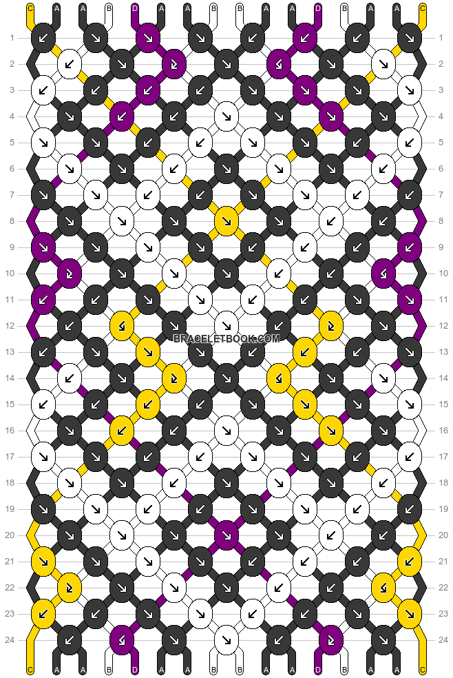 Normal pattern #182093 variation #377029 pattern