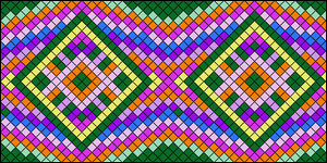 Normal pattern #180642 variation #377030