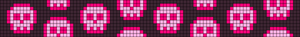 Alpha pattern #159132 variation #377034