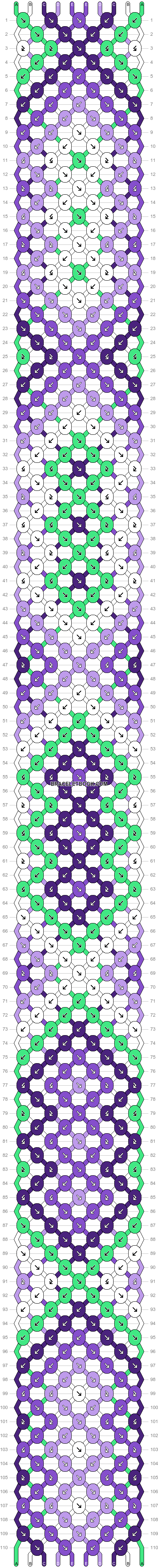 Normal pattern #24938 variation #377035 pattern