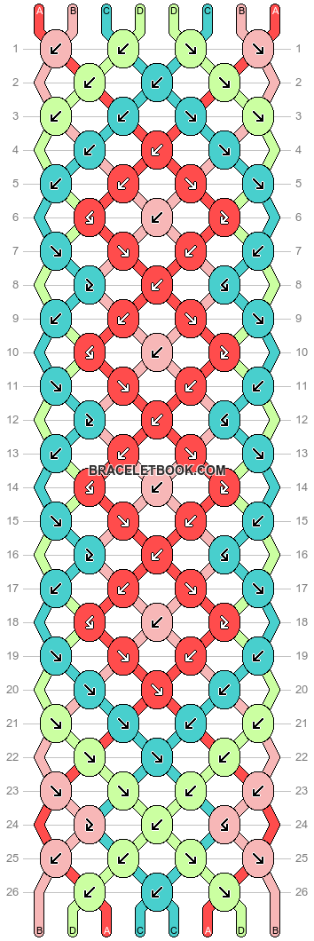 Normal pattern #1177 variation #377036 pattern
