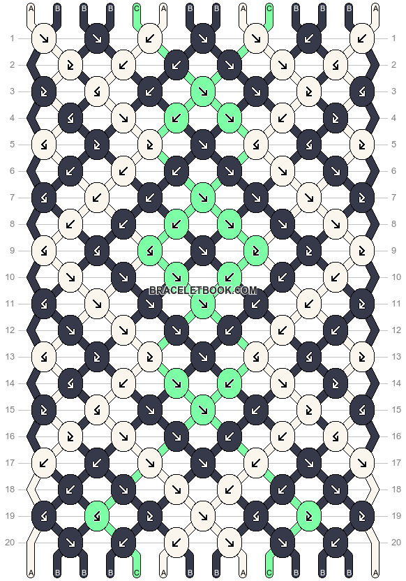 Normal pattern #182079 variation #377041 pattern