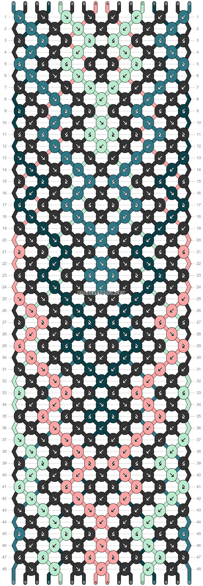 Normal pattern #25577 variation #377042 pattern