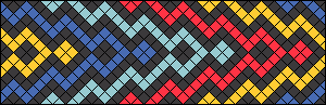 Normal pattern #25577 variation #377043