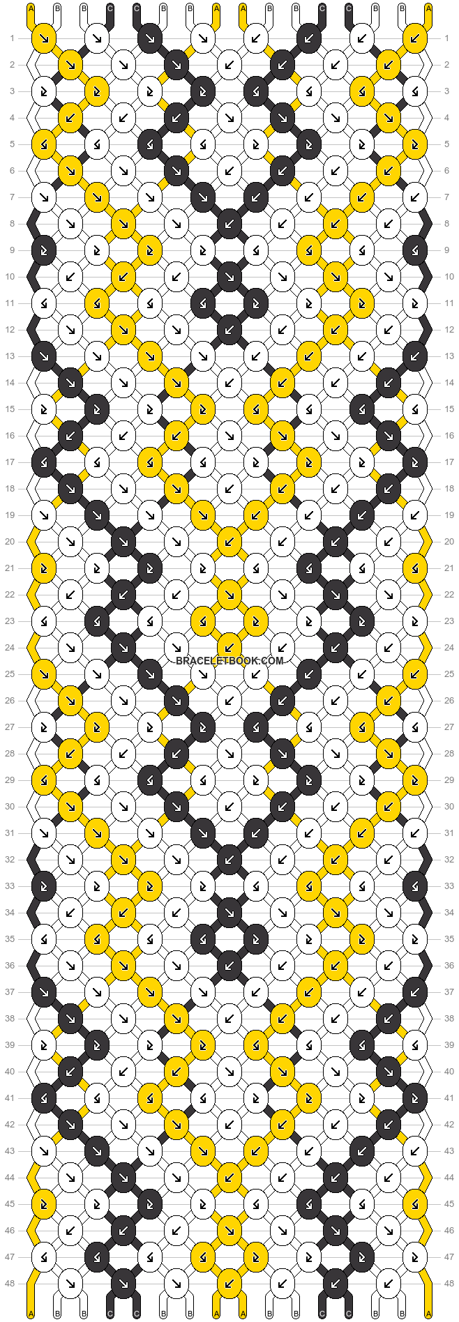 Normal pattern #25577 variation #377044 pattern